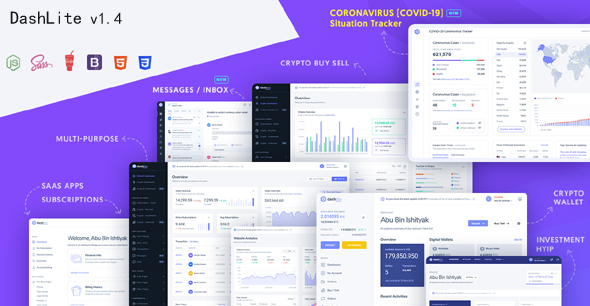 bootstrap响应式设计管理仪表板后台模板框架网站管理系统模板